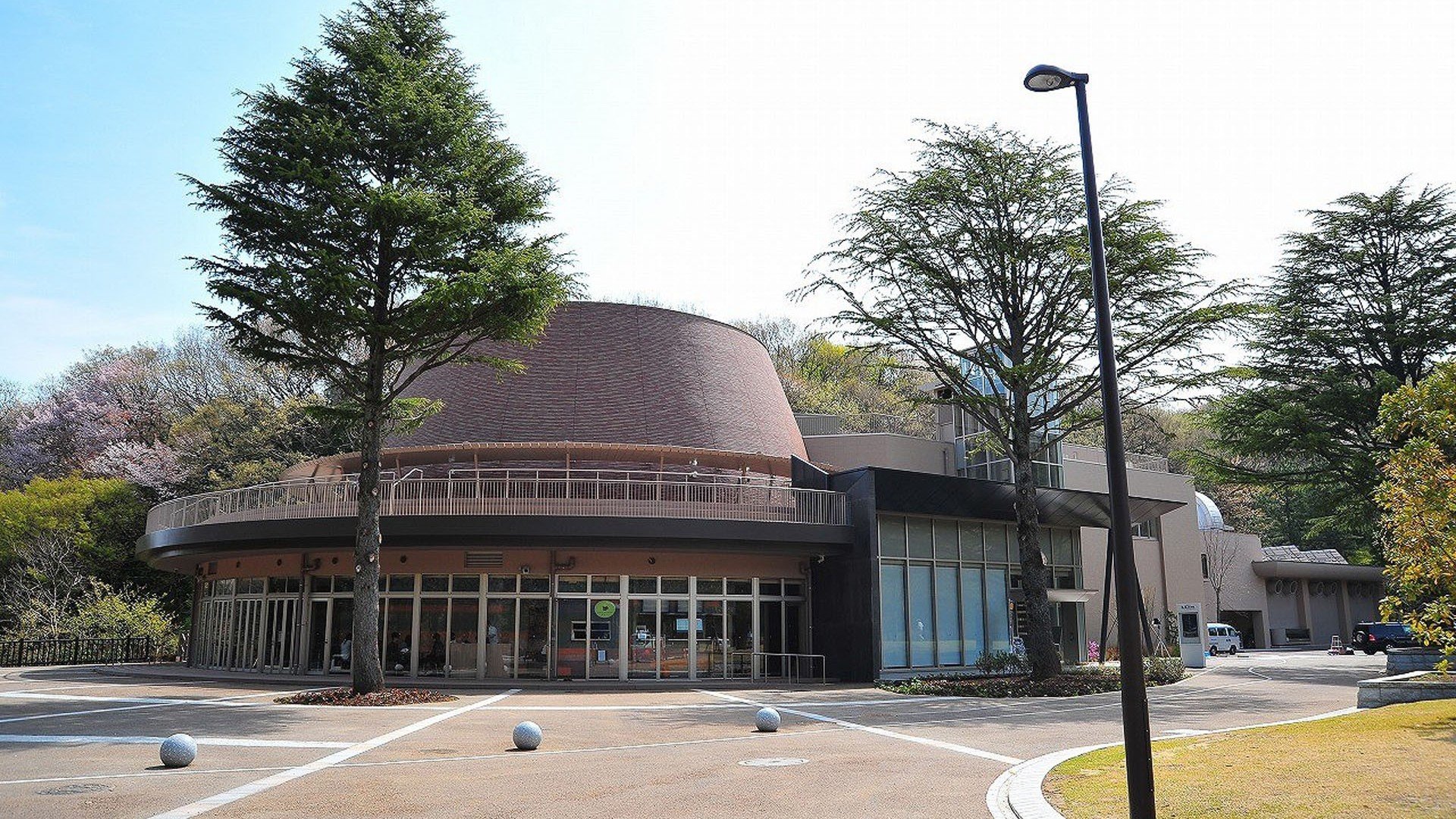 🌳 이쿠타 녹지(이쿠타 료쿠치) 이미지 5